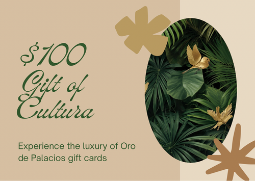 Otoño 2025 Gift Cards